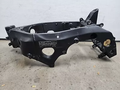 07 08 Gsxr 1000  Main Frame / Chassis - Good To Go - Ez • $1395