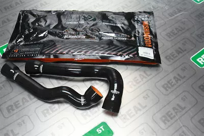 Mishimoto 92-99 BMW E36 325 M3 Silicone Radiator Hose Kit Black MMHOSE-E36-92BK • $99.95