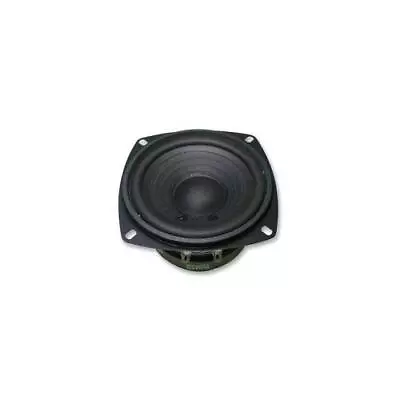 Img Stage Line - Sp-100/8 - 4  Hi-fi Bass/mid-range Speaker 60w 8ohm • £42.09