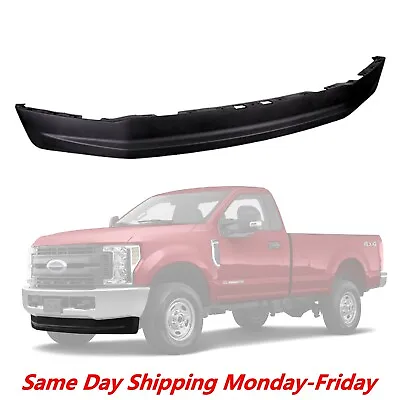 Valance Panel Air Deflector 4WD 6.5  TALL ***For 2017-2019 Super Duty F250 F350  • $119.95