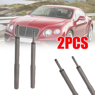 2x Universal Valve Guide Remover Grinding Stick Lapping Tool For Car Accessories • $15.19