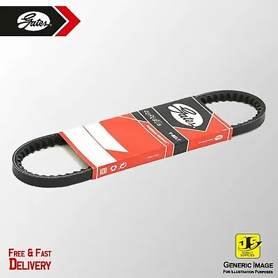 ALFA ROMEO BMW FIAT FORD PEUGEOT PORSCHE RENAULT V-Belts 6209MC Gates • $10.68