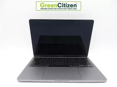 Apple MacBook Pro 2020 M1 3.2GHz 8GB RAM 256GB SSD 13   • $19.99