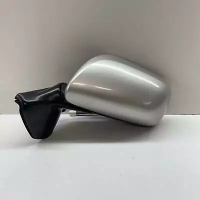 Toyota Corolla Hatchback Door Mirror Left Hand Side ZRE152R 2007 2008 2009 • $123