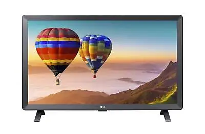 £179 • Buy LG 24TN520S 24 Inch Smart LED TV HD Ready Freeview