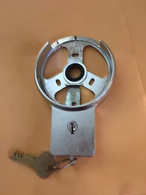 Locksmith Safe Locking Spyproof Dial Ring Sgd225bw • $25