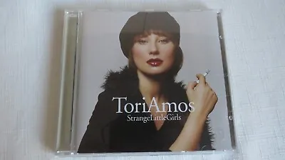 £2.95 • Buy Tori Amos - Strange Little Girls Cd Album - Covers Of Slayer, Nirvana, Eminem