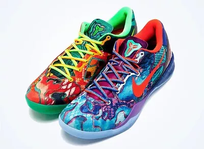 What The Kobe 8 • $2000