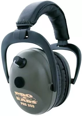 Pro Ears  P300G NRR 26 • $150