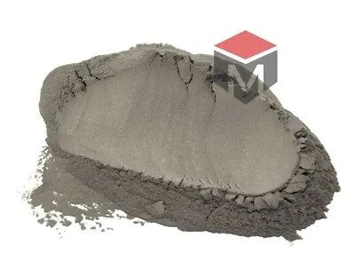 Iron Powder 63 Microns 250 Mesh Fe Min. 99.7% High Quality Iron Dust 7439-89-6 • $16.63