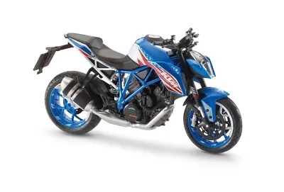 KTM 1290 Super Duke Patriot Model Bike - 3PW1576200 • $6.94