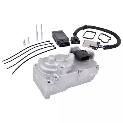 Turbo Actuator 68445522AA For 13-2018 Ram 2500/3500 Cummins 6.7L Diesel HE300VG • $280.59