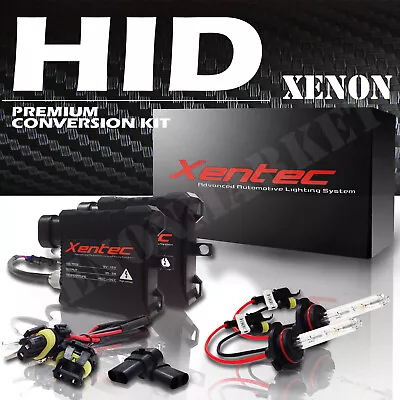 HID Xenon Conversion Kit HONDA Accord Civic CR-V Element Pilot Odyssey Ridgeline • $39.99