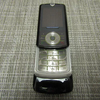 Motorola Rokr (alltel) Clean Esn Untested Please Read!! 60006 • $22.49