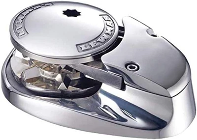 $850 • Buy Lewmar V700G Vertical Windlass With Rocker Switch And Control, 6670011108-312