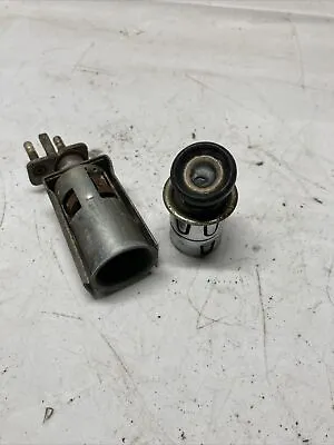 MERCEDES W111 220 SE W113 230 SL W112 300 SE CIGARETTE LIGHTER Heckflosse • $40