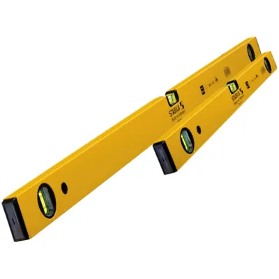 £36.99 • Buy Stabila Level Twin Pack - XMS22LEVTWIN