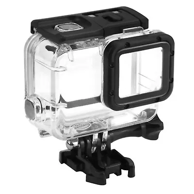 New Diving Waterproof Housing Case Cover For GoPro Hero7 Action Camera D • $26.48