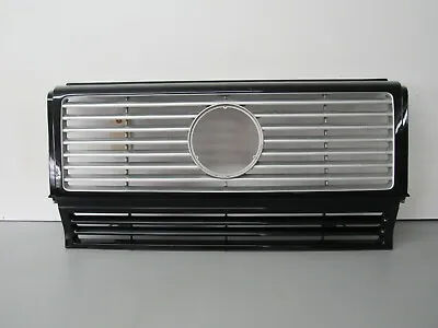 2000 2001 2004 2005 2006 2007 2008 Mercedes Benz G500 W463 G-class Front Grille • $150