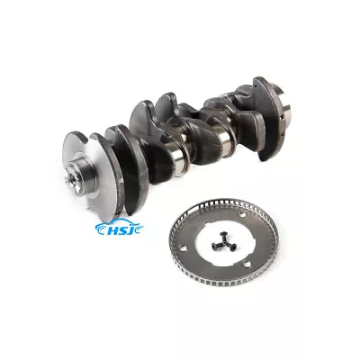 1.8T Crankshaft Kit Fit For VW Golf AUDI A4 A6 TT  • $394.99