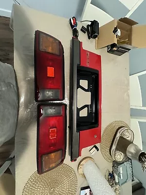 Toyota Supra MK3 Tail Lights 1986-1988 MA70 • $250