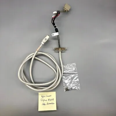 Apple Cinema Display 22  M8149 ADC Cable Replacement Part • $50