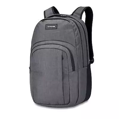 DAKINE Campus 33L Backpack/Schoolbag Carbon FREE DELIVERY • £64.95