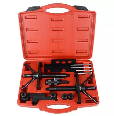 Volvo Crankshaft Camshaft Cam Engine Alignment Timing Locking Tool Fixture Kit • $140.10