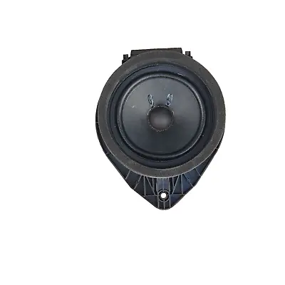 2019-2024 Gmc Sierra  Chevy Silverado Bose Rear Door Speaker 84664540 Oem • $42