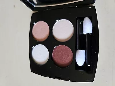 Chanel Eyeshadow Palette • £40