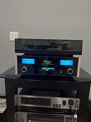 McIntosh MA5200 Amplifier Integrated 2-Channel With Original Box • $3289