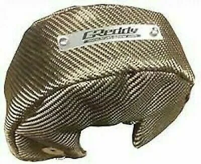 Genuine OEM TRUST GReddy Titanium Turbo Blanket T78 T88 Turbo Turbine 11900538 • $415.38