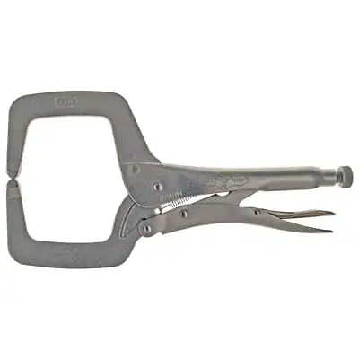 Irwin 19 11R Original 11 /275 Mm Locking Clamp With Regular Tips Pkg. 5 • $98.99