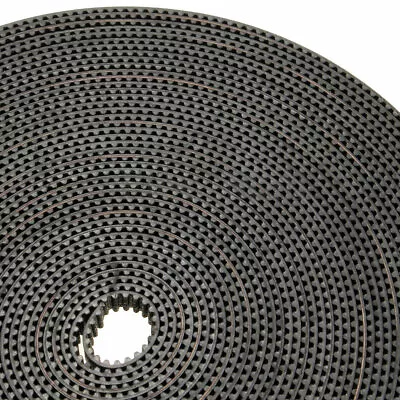 GT2 Timing Belt - 2mm Pitch 10mm Width - Reprap Rostock Mendel Prusa 3D Printer • $5.99