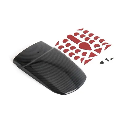  Carbon Fibre Front Fender Mudguard Extension FOR SUZUKI V-STROM 800DE 2023 2024 • $27.44