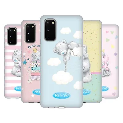 Official Me To You Once Upon A Time Soft Gel Case For Samsung Phones 1 • £17.95