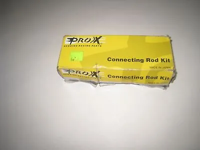 Pro-x Yamaha Phazer 480 Connecting Rod Kit • $89.96
