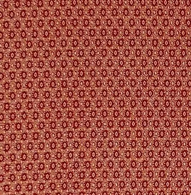Mini Print Red Fabric Medallion MARCUS FABRICS Quilters Cotton HALF YARD BTHY • $4.59