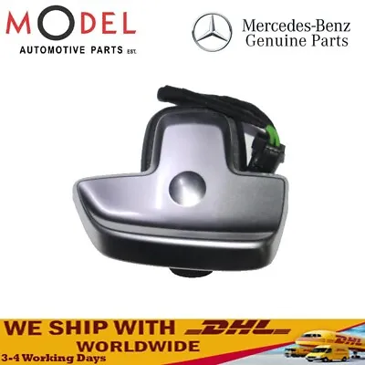 Mercedes Benz Genuine Hybrid Steering Wheel Switch 0999053500 9051 • $88