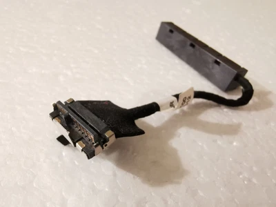 £6.98 • Buy HP Pavilion DV7 G62 CQ62 G72 HDD Hard Disk Drive Cable Connector 
