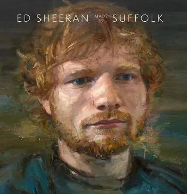 Ed Sheeran : Made In Suffolk By John Sheeran • $724.08