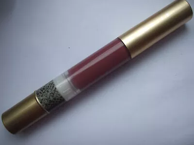 Genuine MALLY Liquid Lip Colour Lipgloss : MAUVELOUS ( Mauvish Dusty Rose ) • £13