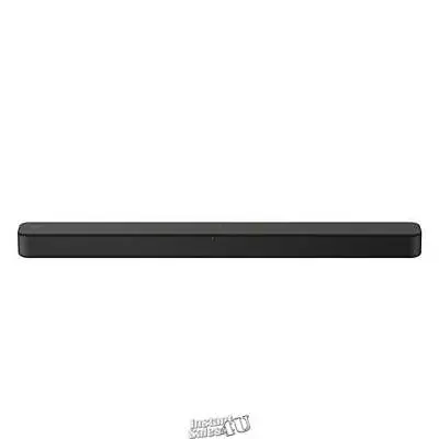 $129.99 • Buy Sony-2.0 Channel Sound Bar With Bluetooth Remote Control 35.5 Lx3.5 Wx2.5 H