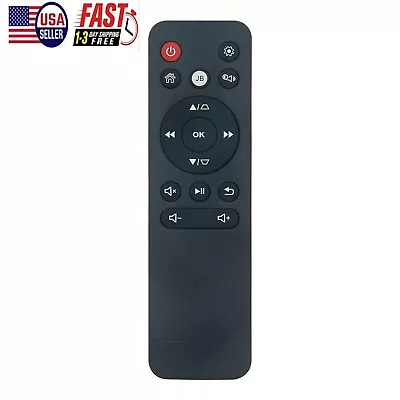 New Remote Control For ViewSonic Portable Cinema Projector M1 M1-S M1+ M1 Plus • $15.99