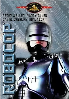 RoboCop • $4.29