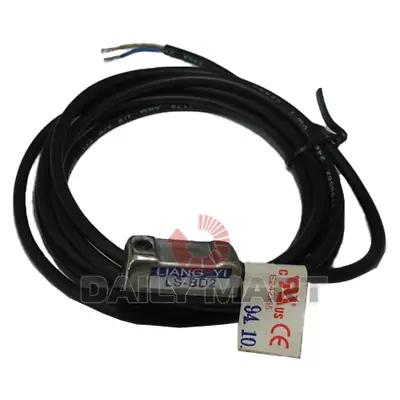 New In Box LIANG-YI LS-BD2 Magnetic Proximity Switch • $70.31