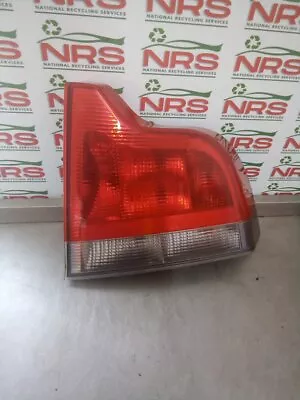 Volvo S60 S T Rear/tail Light (driver Side) 2000-2003 • $34.86