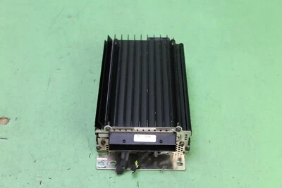 $89.99 • Buy 04-05 Audi A8 Bose Amplifier Audio Radio Sound System Amp 4e0 035 223 B Oem