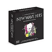 £14.99 • Buy Various Artists - Greatest Ever! New Wave Hits (2006) - 3 CD - New & Sealed
