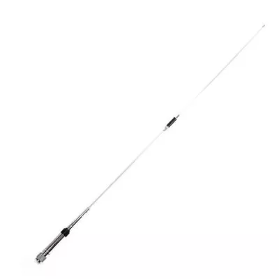 NAGOYA NL-770R Dual Band VHF/UHF 144/430MHz Radio Antenna SL16-J/M Male PL-259 • $24.99